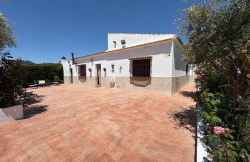 Casa Rural Cortijo Cerro Limon - Foto 4