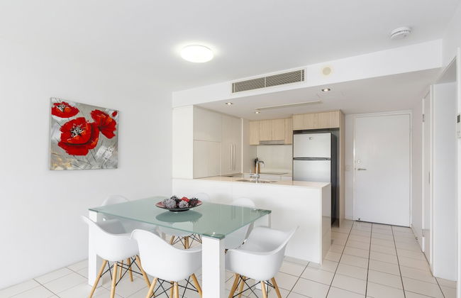 Echelon Apartments - Foto 27