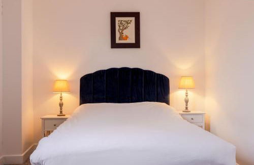 Boutique Vertigo Apartment Central Kingston/London - Foto 8