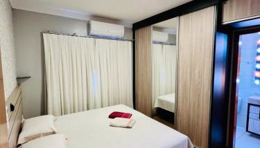 Moderno Sobrado Climatizado com Ar Quente e Frio - Foto 3