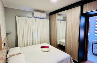 Moderno Sobrado Climatizado com Ar Quente e Frio - Photo 3