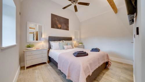 Quaint converted stables in Carlby - Foto 4, towels