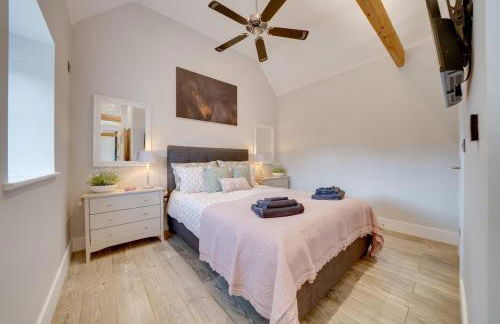 Quaint converted stables in Carlby - Foto 4