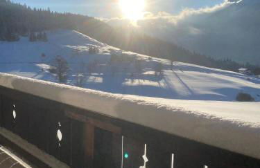 Pfaffenlehen Ferienwohnung - Foto 15