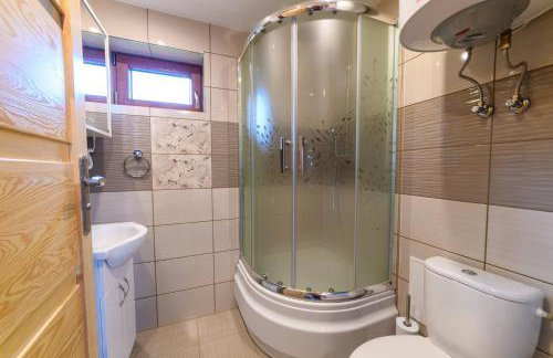 DOMKI SWOJSKIE CHATKI - Foto 53