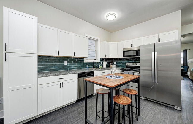 Indy House of Music - Fountain Square - Foto 24