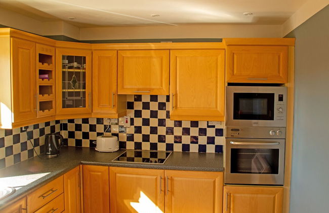 Dingle Town Holiday Home - Foto 8