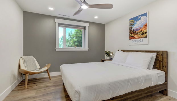 Colorado's Best - Foto 5, Habitación