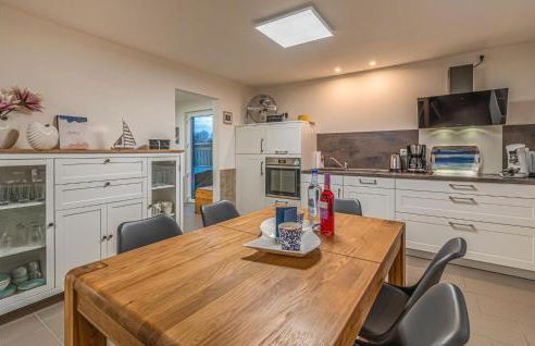 3 Bedroom Cozy Home In Friedrichskoog - Foto 20