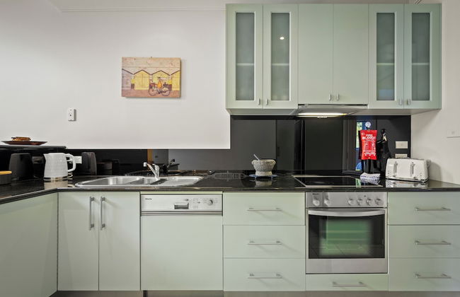 Beach Haven - Gorgeous 2 Bedroom House - Foto 19