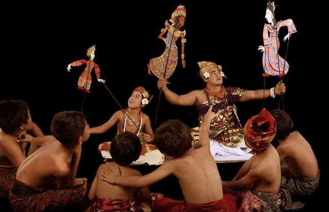 Billet pour le Safari and Marine Park - Photo 4