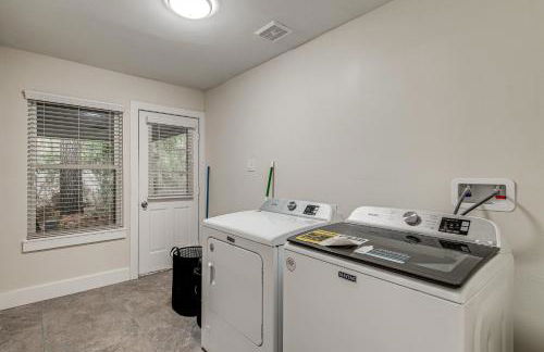 3 Mi to The Woodlands Warm and Welcoming Home! - Foto 22