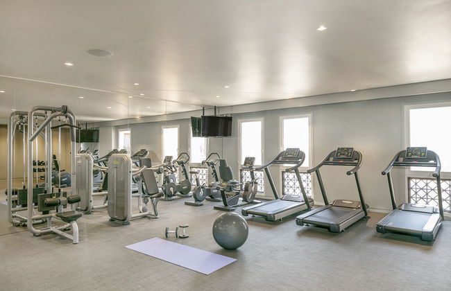 Hyatt Place Wasl District Residences - Foto 26