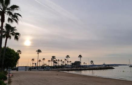 Golfe Juan Studio - Foto 18