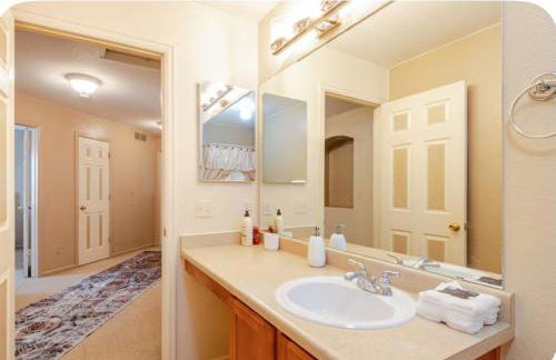 4BR, 4br HOT TUB - Foto 17