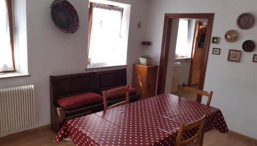 Al Viandante Casa Rosa - Foto 2