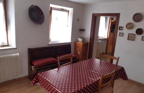 Al Viandante Casa Rosa - Foto 2