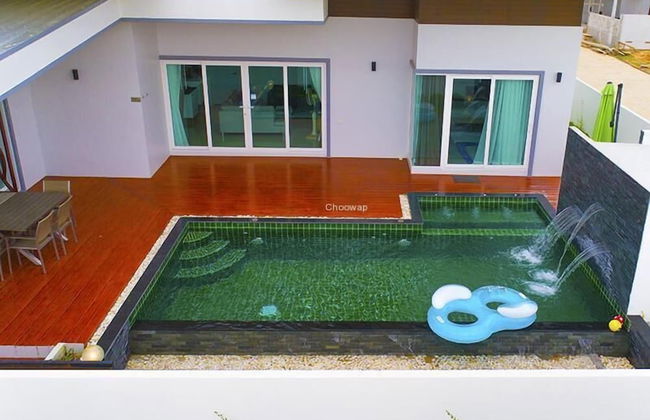 Jira Pool Villa - Foto 44