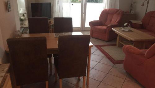 Ferienhaushälfte Domeyer Midlum - Foto 5