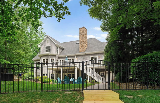 Making Waves by Avantstay Sleeps 20 + Pool - Foto 64