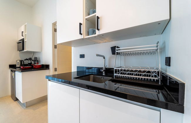 Luxury 6 Bed Private Pool Villa - LLW - Foto 27