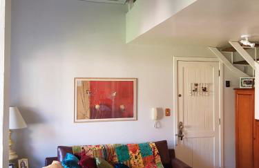 Duplex elegante Dois Quartos Em Gramado - Foto 7