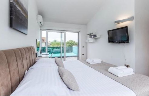 Villa Zara near Poreč for 8 persons with private pool - Foto 20