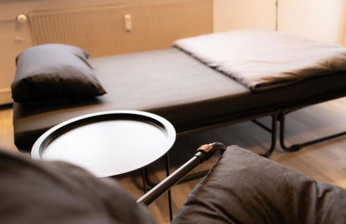 Schönes 2-Zimmer Apartment mit Balkon inklusive PKW Stellplatz - Foto 17