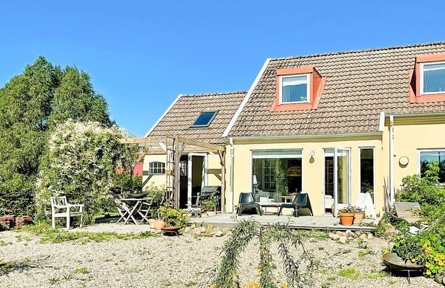 4 Star Holiday Home in Tomelilla-by Traum - Foto 36