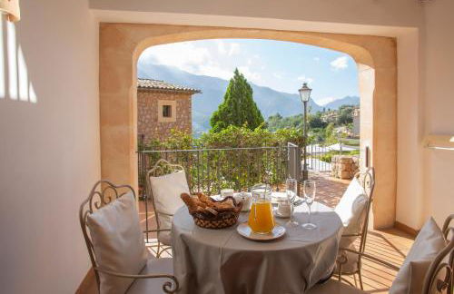 Hotel Apartaments Sa Tanqueta De Fornalutx - Adults Only - Foto 47