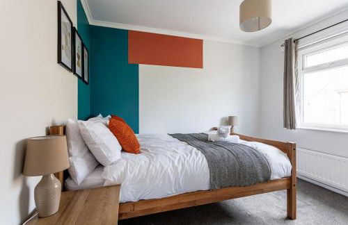 2 Bedroom House in Seaham - Driveway Parking - Photo 26