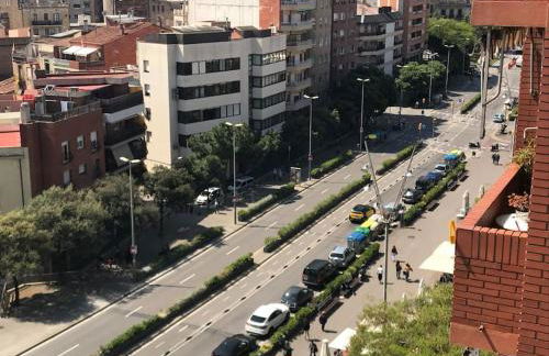 Apartments BCN Central-Atico Sants - Foto 35