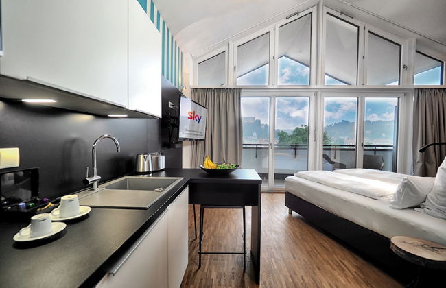 rivers Passau - Foto 3