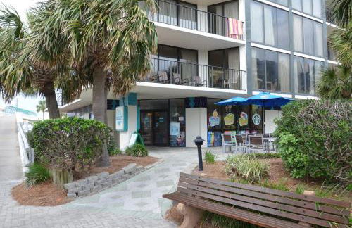 Gulf front condo - Foto 25