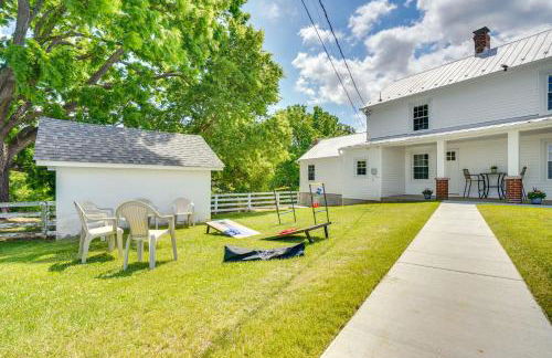 Historic Jefferson Farmhouse - Hike, Bike and Raft! - Photo 31