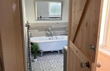 The Blue Dolphin with Panoramic Sea Views - Foto 13