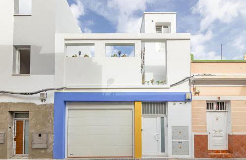 Garden House - La Isleta - Foto 34