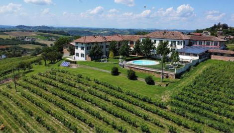 Agriturismo Podere La Piazza - Foto 3