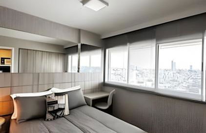 Temático,moderno e com pôr do sol Mueller/Centro - Foto 39