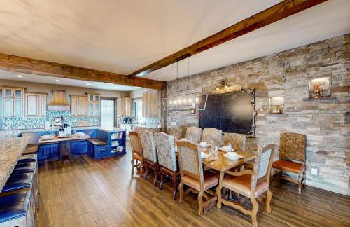 Raspberry Ridge Lodge - Foto 9