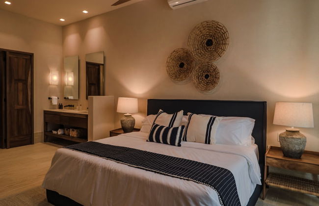 Artila Beach Condos Isla Mujeres - Foto 8