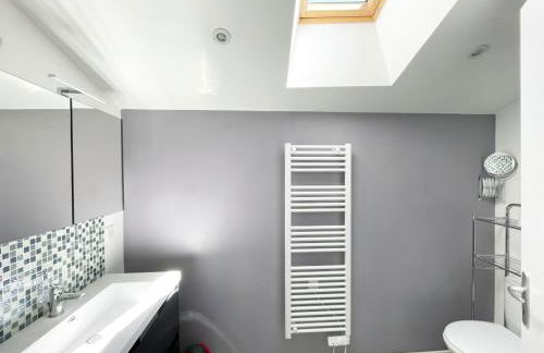 La Frouardière, 3 gîtes de charme - Photo 20