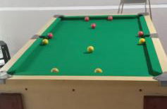 "Lindíssima Casa Pé na Areia com Opção da Piscina Aquecida Cobrado a Parte, Sala de Jantar, 3 Amplos Quartos, Sendo1Suíte, Amplo Espaço de Lazer com Área Gourmet em Deck Coberto com Churrasqueira e Mesa de Bilhar Frente a Piscina, Super Pertinho da Praia" - Photo 14