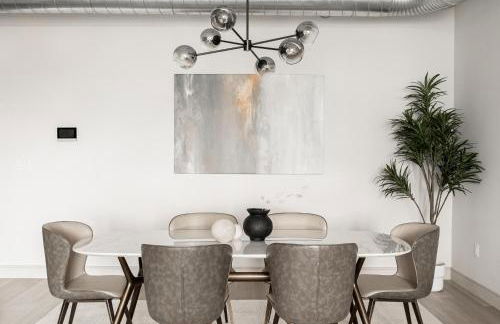 Luxurious Escape - Walk to Empower Field - Tesoro - Foto 7