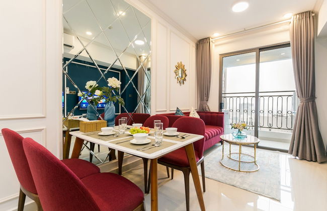 Riverside Residence - Saigon Royal - Photo 39