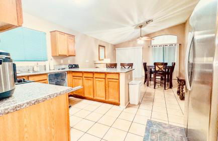 Sparkling Home! Close to AP & Las Vegas Strip! - Foto 6