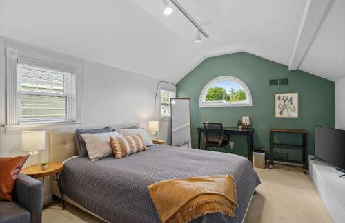 3 BR 2BA Lakefront Home - Dog Friendly - 30 Day - Foto 18