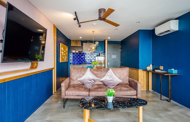 Seamira House Huahin - Foto 74