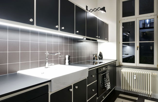 Cora Apartments Leipzig - Foto 56