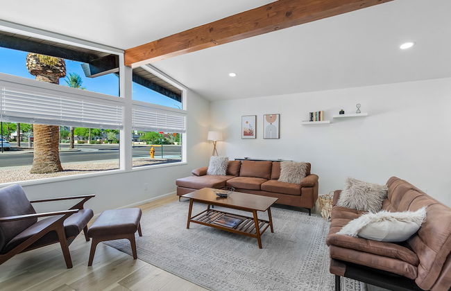 Heart of Old Town Scottsdale - Foto 10